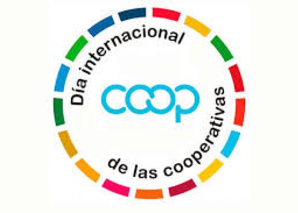 Día Internacional de las Cooperativas