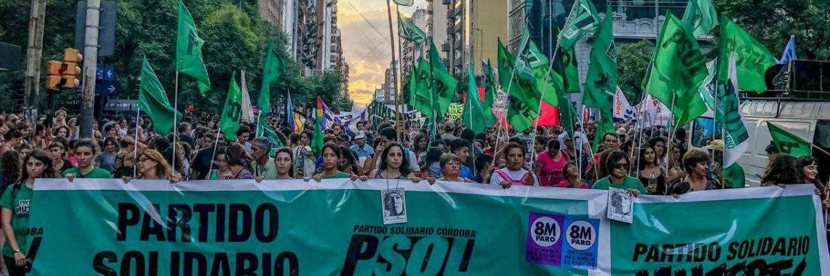PSol Cordoba